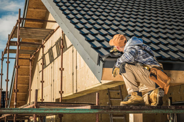 Best Storm Damage Roof Repair  in South Apopka, FL