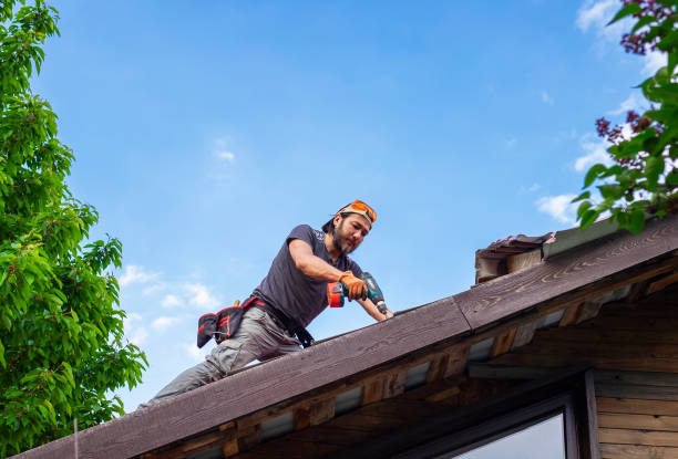 Hot Roofs in South Apopka, FL